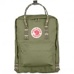 Fjallraven Kanken