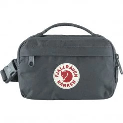 Fjallraven Camp & Hike Kanken Hip Pack