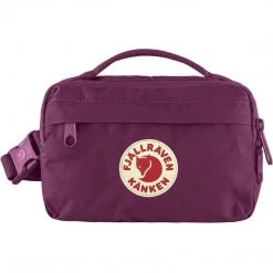 Fjallraven Camp & Hike Kanken Hip Pack
