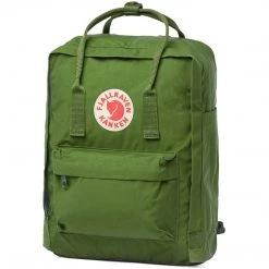 Fjallraven Kanken