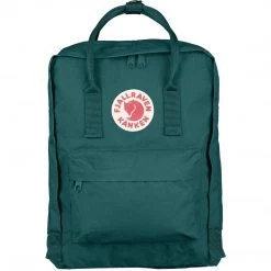 Fjallraven Kanken