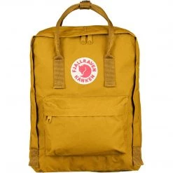 Fjallraven Kanken
