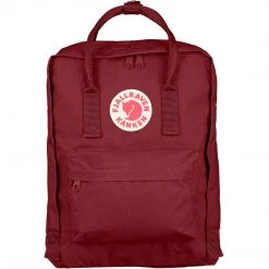 Fjallraven Kanken