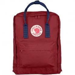 Fjallraven Kanken