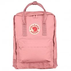 Fjallraven Kanken