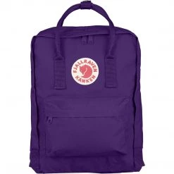 Fjallraven Kanken