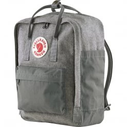 Fjallraven Kanken Re-Wool