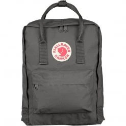 Fjallraven Kanken