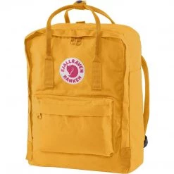 Fjallraven Kanken