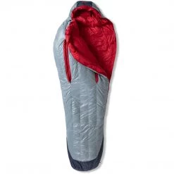 NEMO Equipment Men's Kayu 15 Down Sleeping Bag - Regular Camp & Hike
