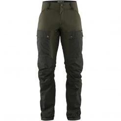 Fjallraven Men's Keb Trousers