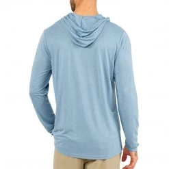 Free Fly Men's Bamboo Lightweight Shore Hoody 13 Free Fly Men's Bamboo Lightweight Shore Hoody