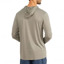 Free Fly Men's Bamboo Lightweight Shore Hoody 15 Free Fly Men's Bamboo Lightweight Shore Hoody
