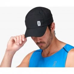 On Running Men Lightweight Cap