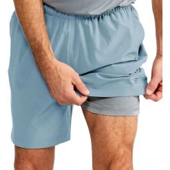 Free Fly Men's Lined Breeze Short - 7.5