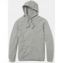The Normal Brand Men's Puremeso Basic Hoodie