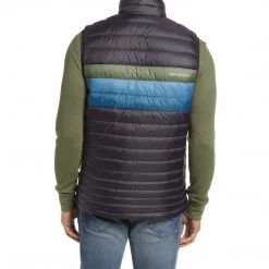 Cotopaxi Men's Fuego Down Vest