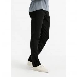 DU/ER Men's No Sweat Pant Relaxed