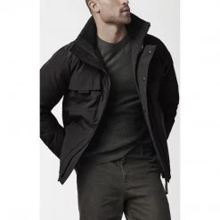 Canada Goose Men's Forester Jacket Jackets