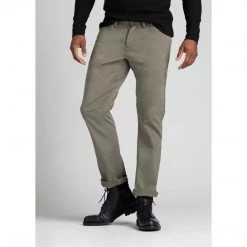 DU/ER Men's Live Lite Pant Straight