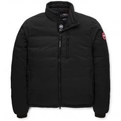 Canada Goose Men's Lodge Jacket Matte Finish