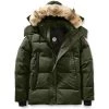 Canada Goose Men's Wyndham Parka