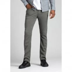 DU/ER Men's No Sweat Pant Relaxed