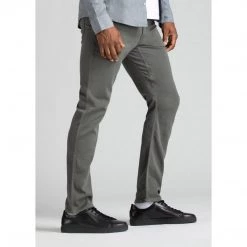 DU/ER Men's No Sweat Pant Relaxed