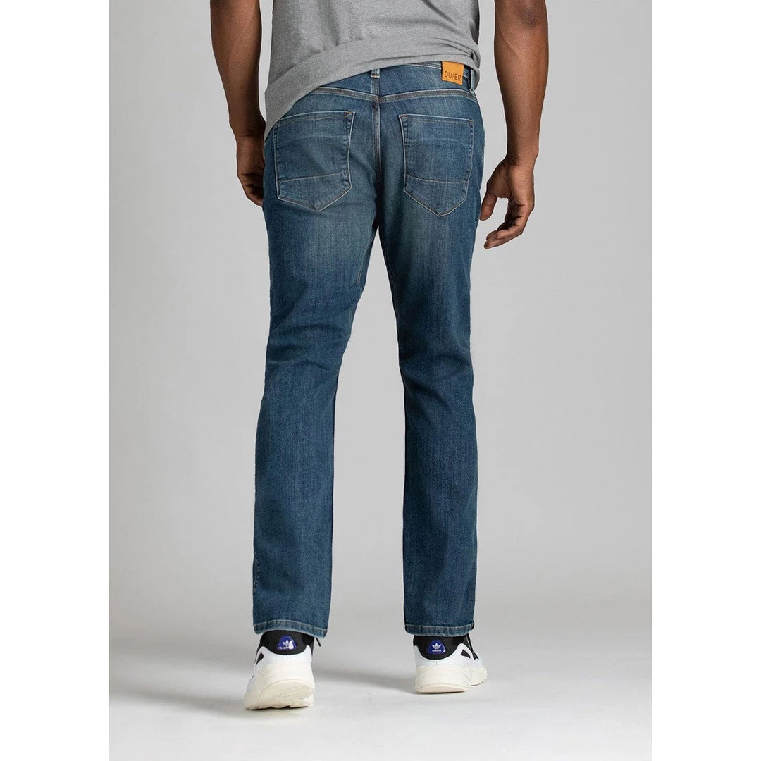 DU/ER Men's Performance Denim Relaxed 8 DU/ER Men's Performance Denim Relaxed