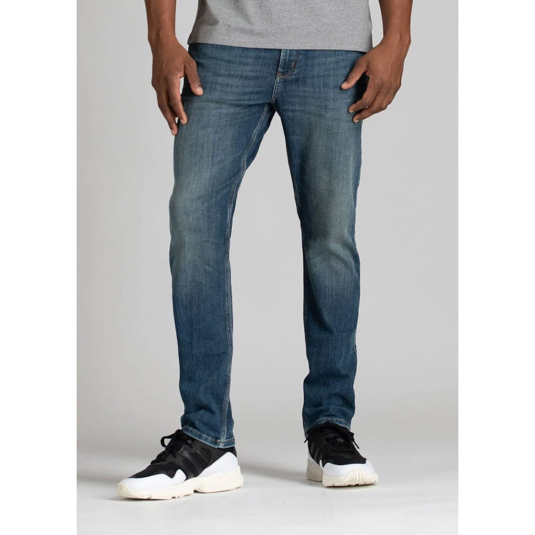 DU/ER Men's Performance Denim Relaxed 7 DU/ER Men's Performance Denim Relaxed