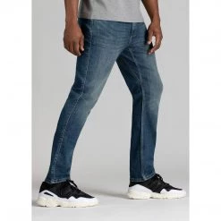 DU/ER Men's Performance Denim Relaxed 19 DU/ER Men's Performance Denim Relaxed