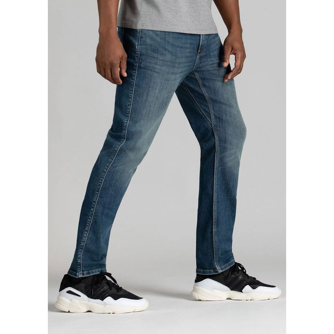DU/ER Men's Performance Denim Relaxed 9 DU/ER Men's Performance Denim Relaxed