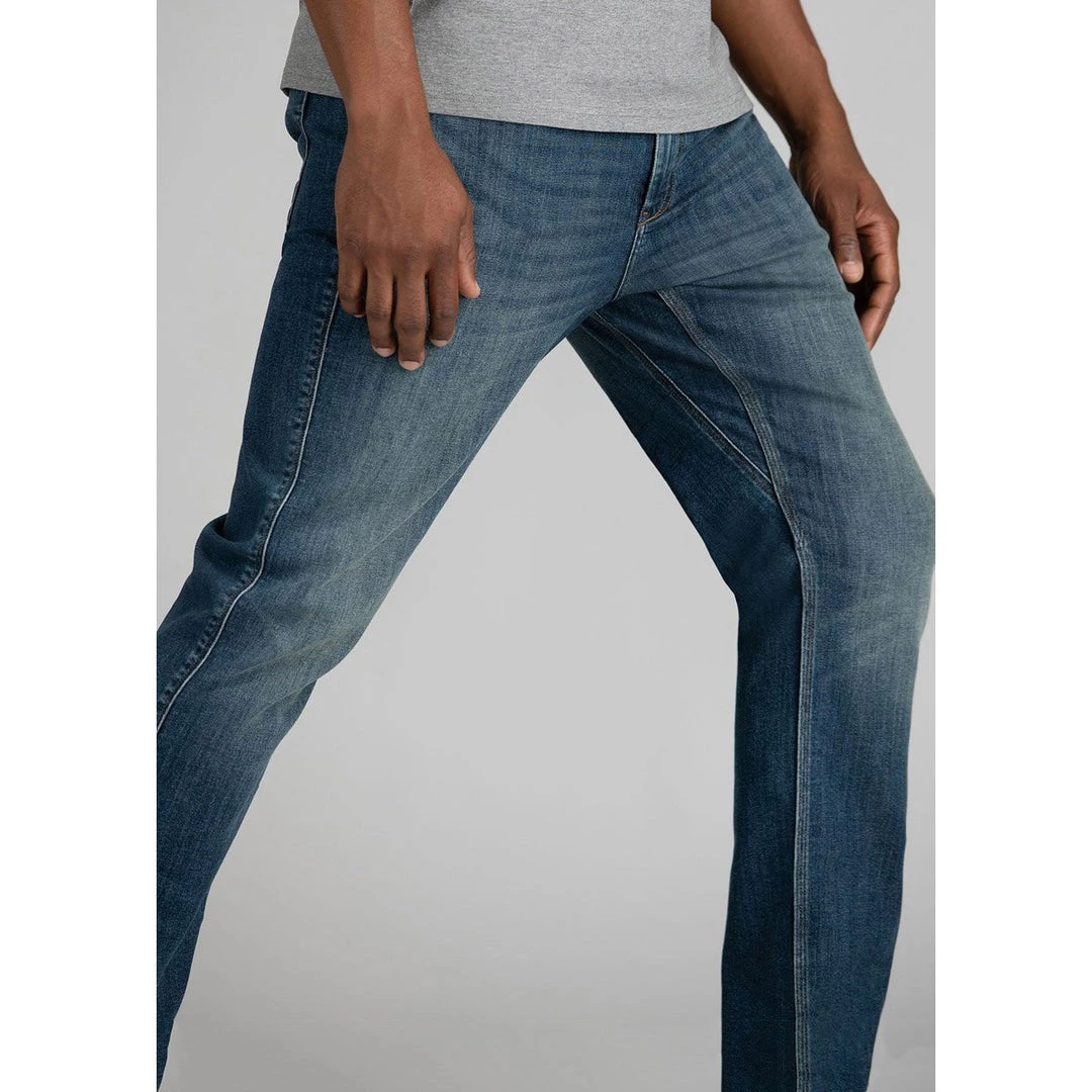 DU/ER Men's Performance Denim Relaxed 10 DU/ER Men's Performance Denim Relaxed