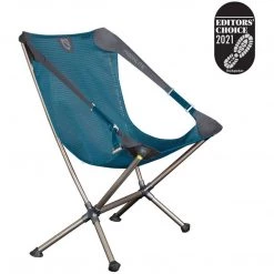 NEMO Equipment Moonlite Reclining Chair Camp & Hike