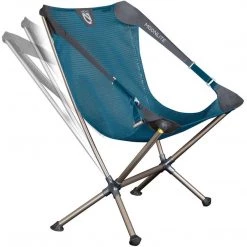 NEMO Equipment Moonlite Reclining Chair Camp & Hike
