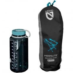 NEMO Equipment Moonlite Reclining Chair Camp & Hike