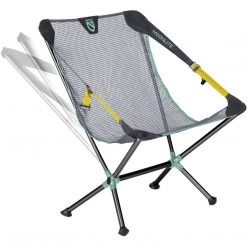 NEMO Equipment Moonlite Reclining Chair Camp & Hike