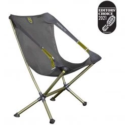 NEMO Equipment Moonlite Reclining Chair Camp & Hike