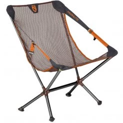 NEMO Equipment Moonlite Reclining Chair Camp & Hike