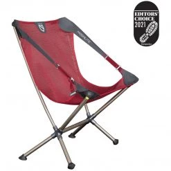 NEMO Equipment Moonlite Reclining Chair Camp & Hike