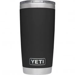 Yeti Rambler 20 Oz Tumbler With MagSlider Lid