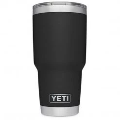 Yeti Rambler 30 Oz Tumbler With MagSlider Lid Camp & Hike