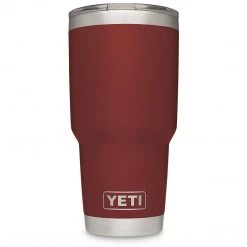 Yeti Rambler 30 Oz Tumbler With MagSlider Lid Camp & Hike