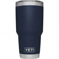 Yeti Rambler 30 Oz Tumbler With MagSlider Lid Camp & Hike