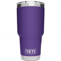 Yeti Rambler 30 Oz Tumbler With MagSlider Lid Camp & Hike