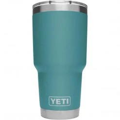 Yeti Rambler 30 Oz Tumbler With MagSlider Lid Camp & Hike