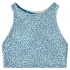 Carve Designs Women's Sanitas Reversible Top - Clearance