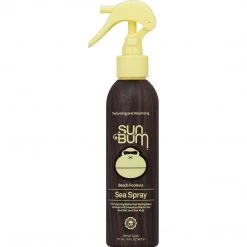Sun Bum Sea Spray Sunscreen - 6 Oz Camp & Hike