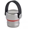 Hydro Flask Camp & Hike Standard Mouth Stainless Steel Flex Cap