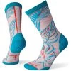 Smartwool Women's Paradise Leaf Crew Socks 1 Smartwool Women's Paradise Leaf Crew Socks